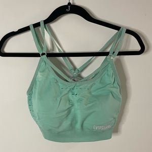 Gymshark Seamless Energy Sports Bra